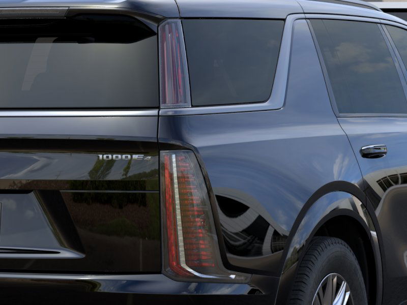 2026 Cadillac Escalade IQL Luxury - Photo 58