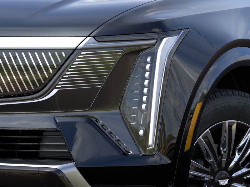 2026 Cadillac Escalade IQL Luxury - Photo 57