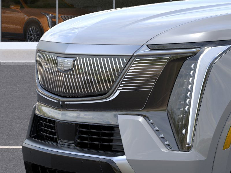 2026 Cadillac Escalade Luxury photo 47