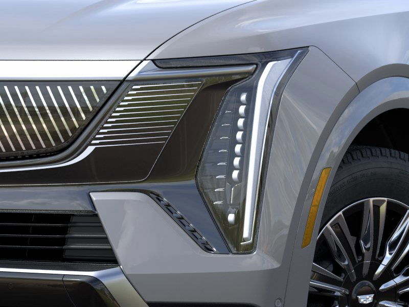 2026 Cadillac Escalade Luxury photo 44