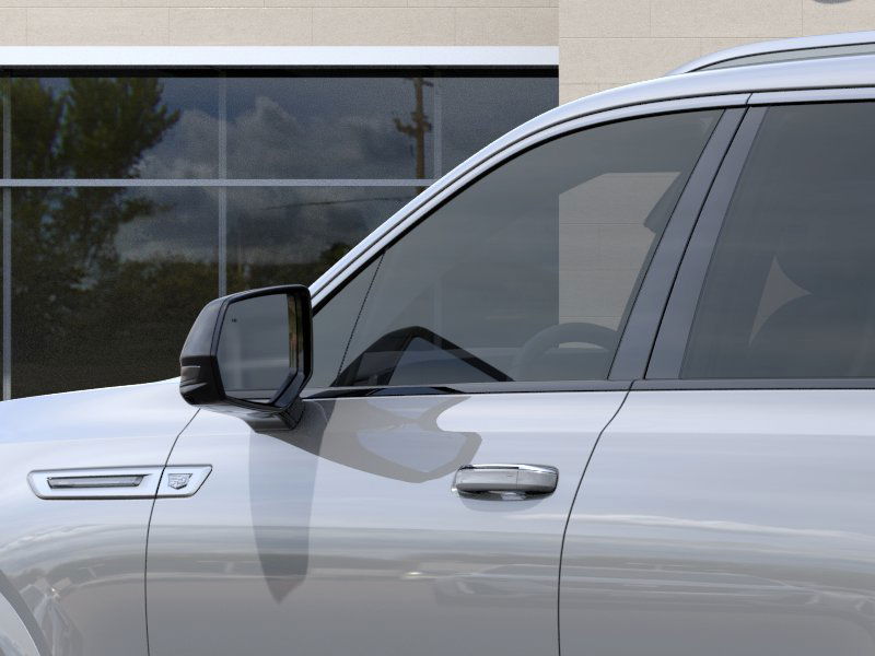 2026 Cadillac Escalade Luxury photo 46