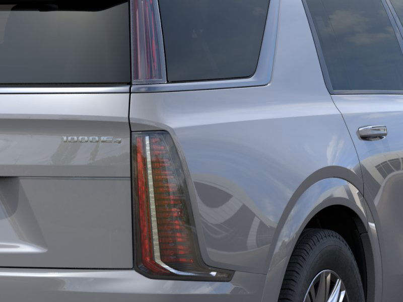 2026 Cadillac Escalade Luxury photo 45