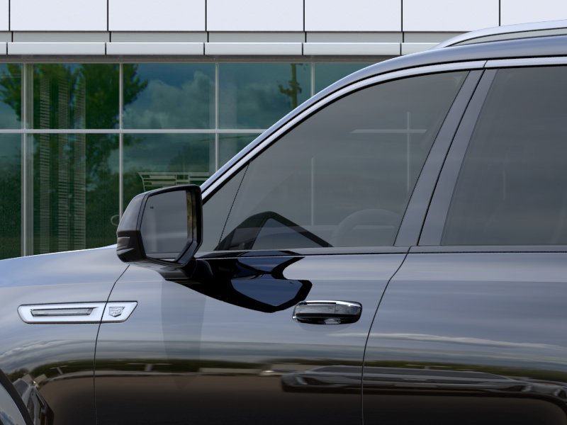 New 2026 Black Raven Cadillac Luxury image 50
