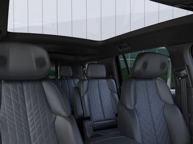 New 2026 Black Raven Cadillac Luxury image 62
