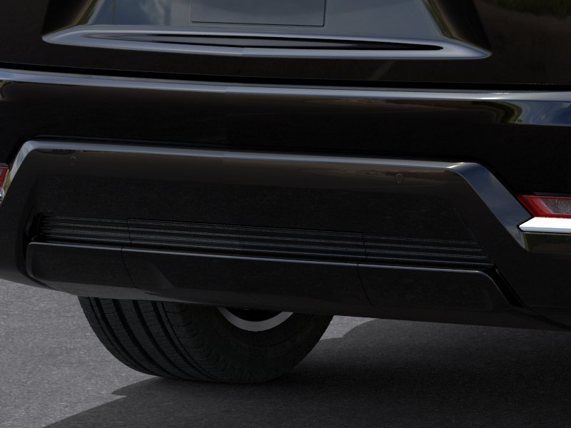 New 2026 Black Raven Cadillac Luxury image 52