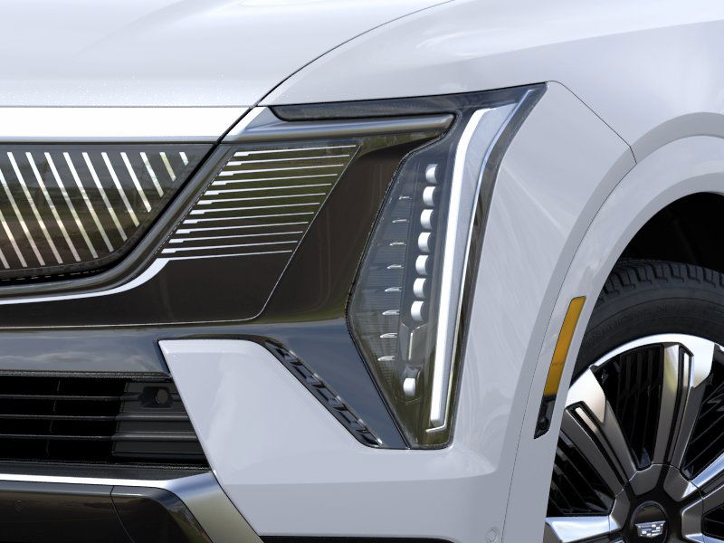 2026 Cadillac Escalade Premium Luxury photo 10