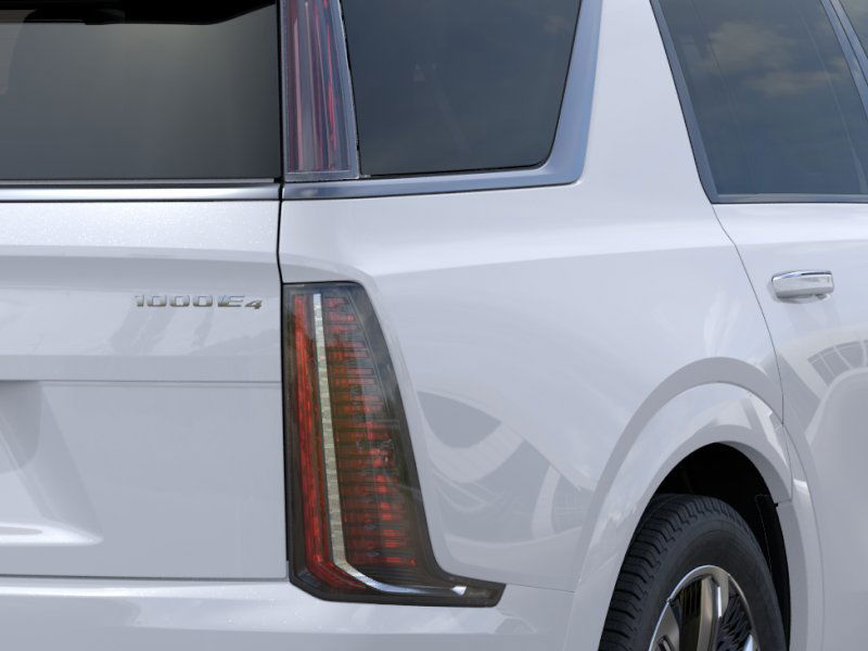 2026 Cadillac Escalade Premium Luxury photo 11