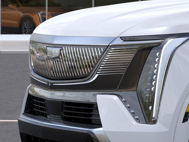 2026 Cadillac Escalade Premium Luxury photo 13