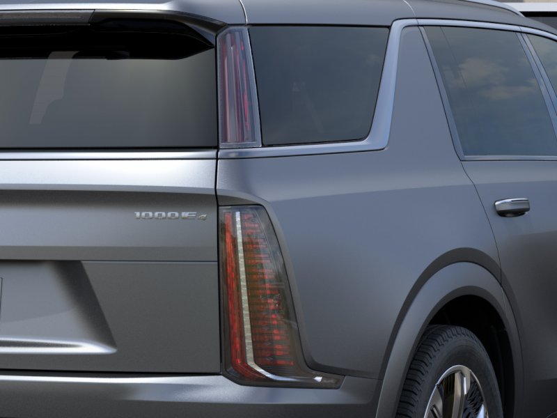 New 2026 Magnus Metal Frost (Late and extremely limited availability) Cadillac Premium Luxury image 11