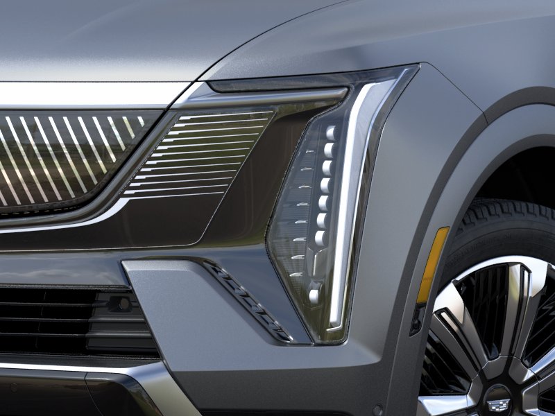 New 2026 Magnus Metal Frost (Late and extremely limited availability) Cadillac Premium Luxury image 10