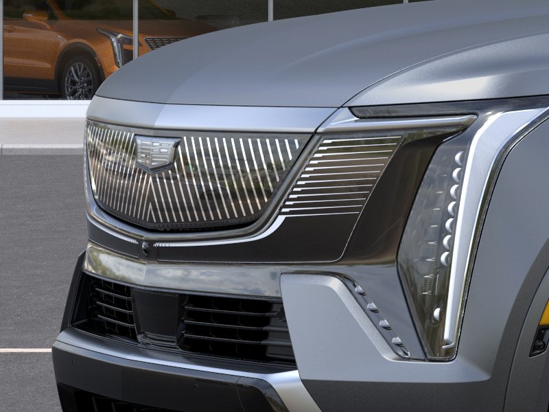 New 2026 Magnus Metal Frost (Late and extremely limited availability) Cadillac Premium Luxury image 13