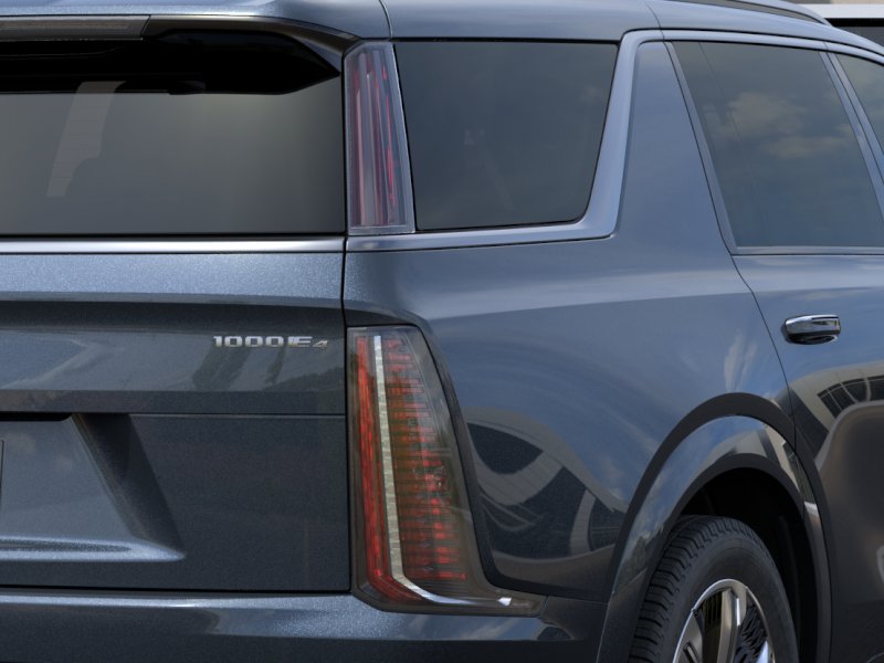 2026 Cadillac Escalade IQL Premium Luxury - Photo 35