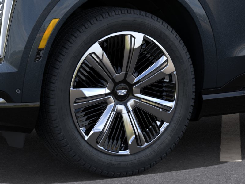 2026 Cadillac Escalade IQL Premium Luxury - Photo 33