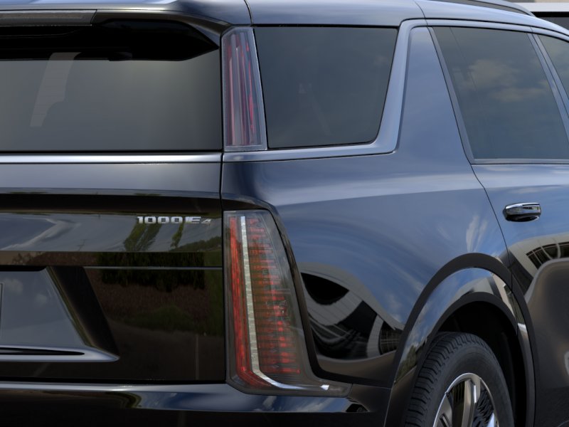 2026 Cadillac Escalade IQL Premium Luxury - Photo 23