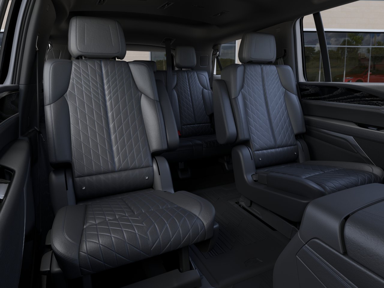 2026 Cadillac Escalade IQL Sport - Photo 17