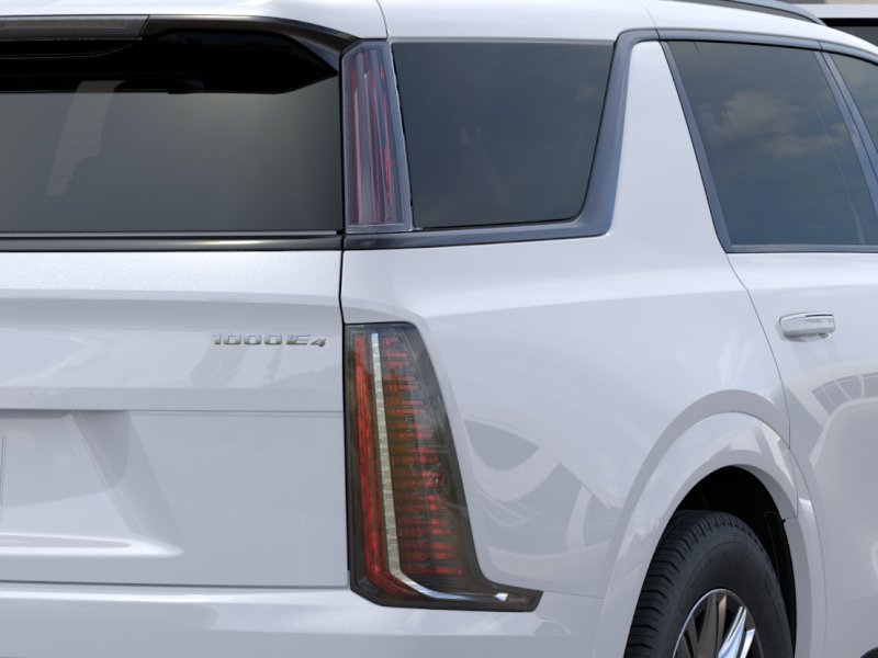 2026 Cadillac Escalade IQL Sport - Photo 11