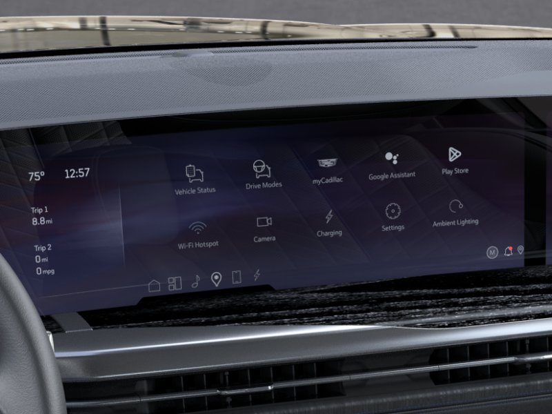 2026 Cadillac Escalade IQL Sport - Photo 42