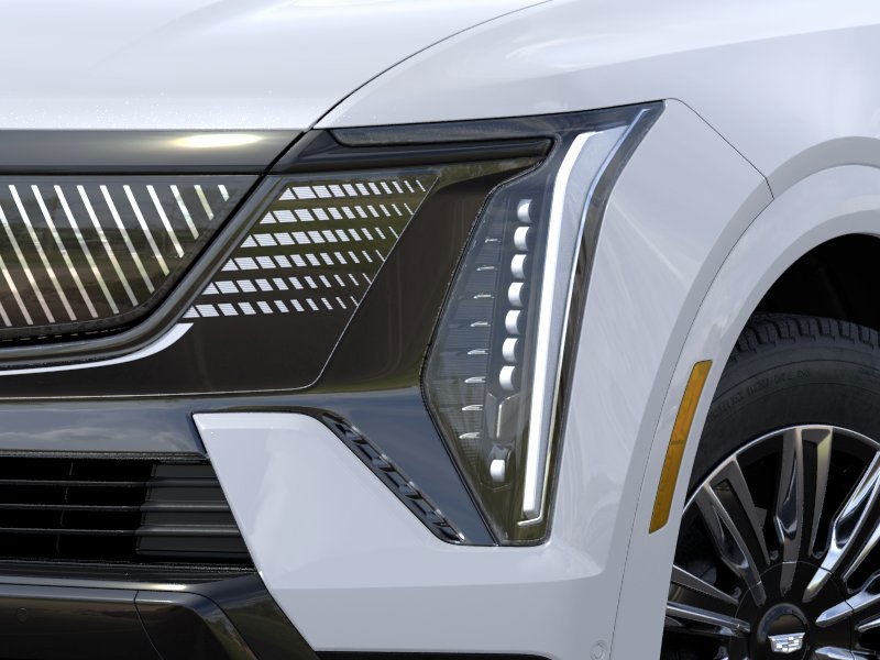 2026 Cadillac Escalade Sport photo 9