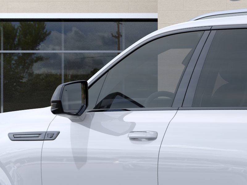 2026 Cadillac Escalade Sport photo 11