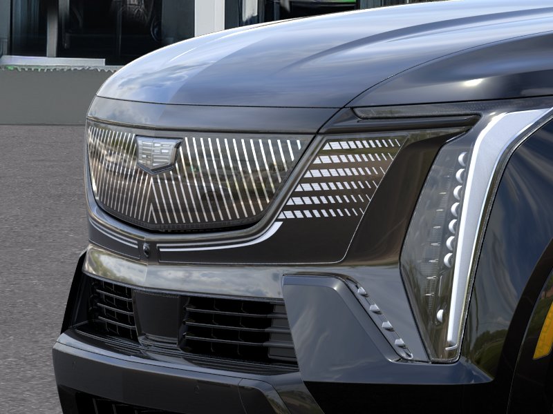 2026 Cadillac Escalade IQL Sport - Photo 13
