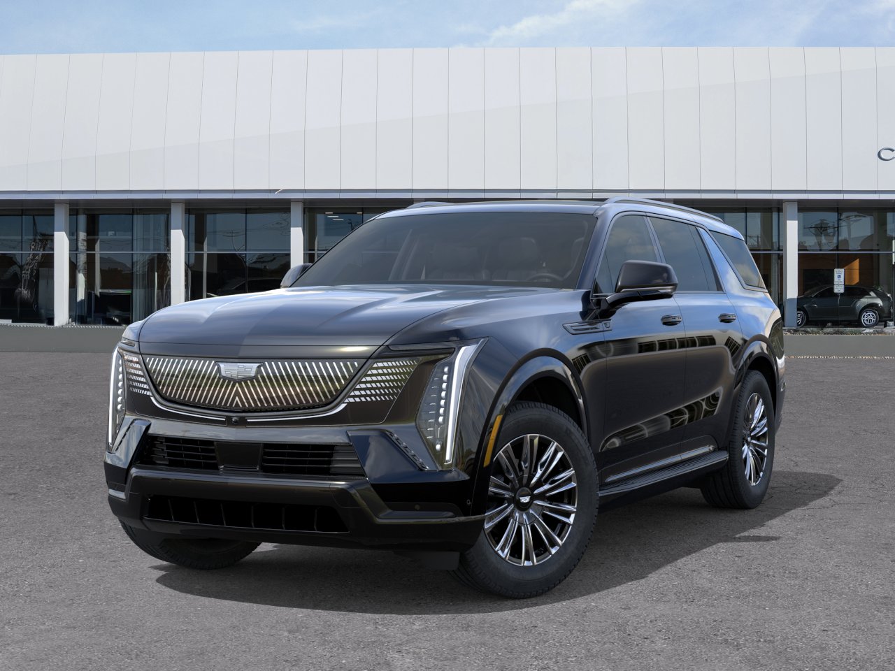 2026 Cadillac Escalade IQL Sport - Photo 6