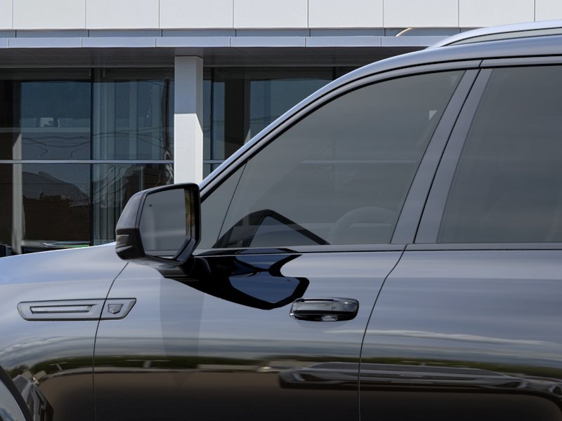 2026 Cadillac Escalade IQL Sport - Photo 12