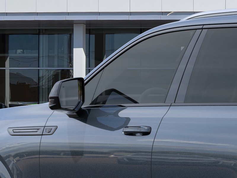 2026 Cadillac Escalade IQL Sport - Photo 12