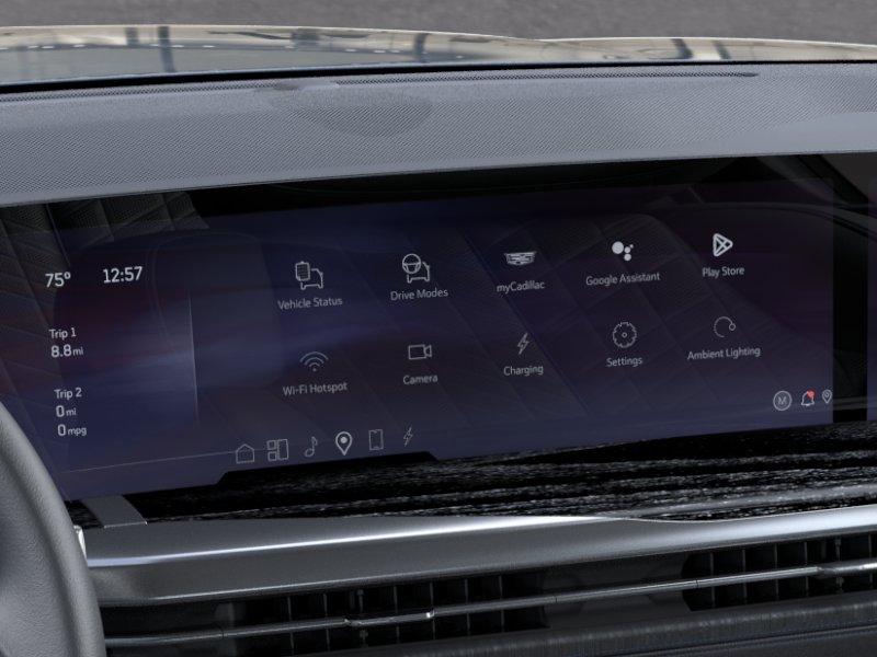 2026 Cadillac Escalade IQL Sport - Photo 20