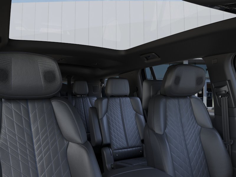 2026 Cadillac Escalade IQL Sport - Photo 24