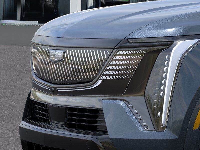 2026 Cadillac Escalade IQL Sport - Photo 13