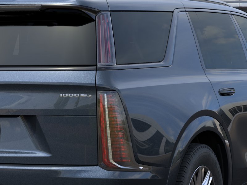 2026 Cadillac Escalade IQL Sport - Photo 11