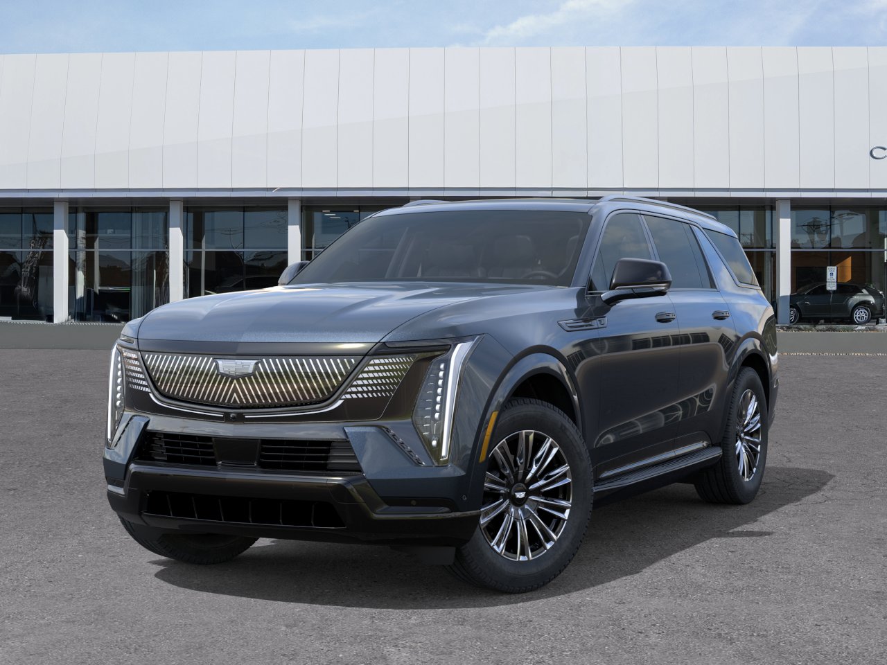 2026 Cadillac Escalade IQL Sport - Photo 6