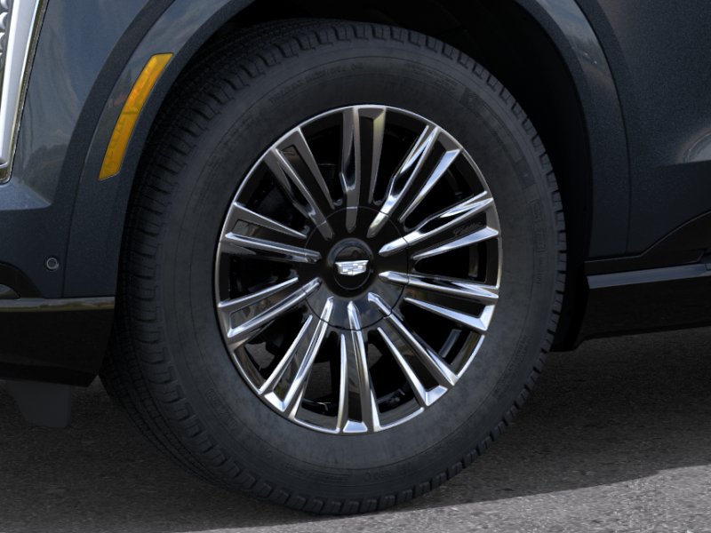 2026 Cadillac Escalade IQL Sport - Photo 9