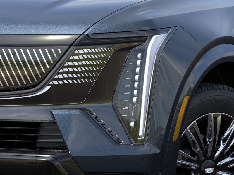 2026 Cadillac Escalade IQL Sport - Photo 10