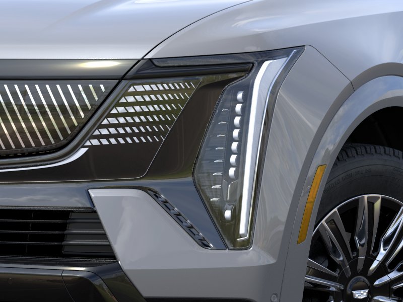 2026 Cadillac Escalade IQL Sport - Photo 10