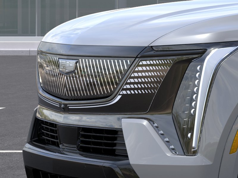 2026 Cadillac Escalade IQL Sport - Photo 13