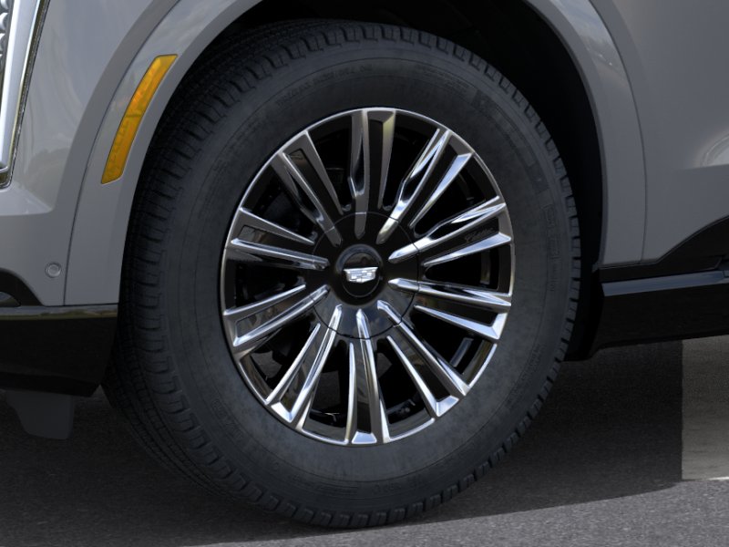 2026 Cadillac Escalade IQL Sport - Photo 9