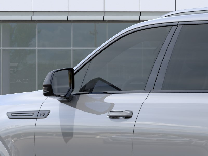 2026 Cadillac Escalade IQL Sport - Photo 12