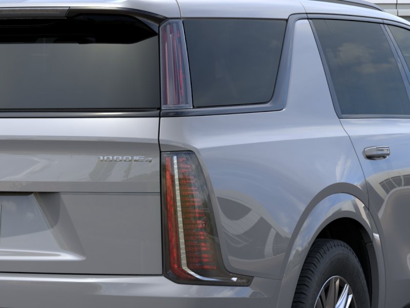 2026 Cadillac Escalade IQL Sport - Photo 11