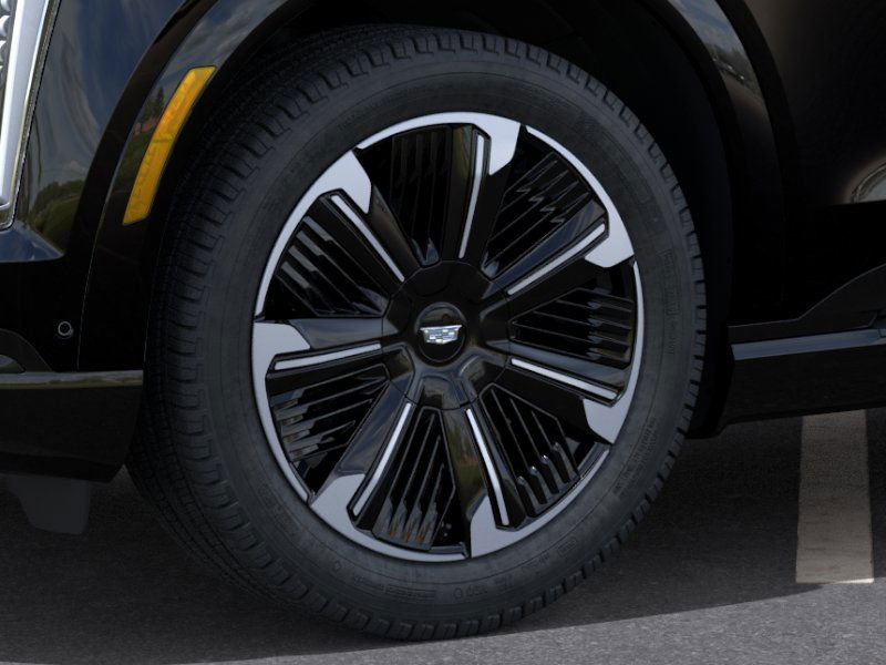 2026 Cadillac Escalade Sport photo 4