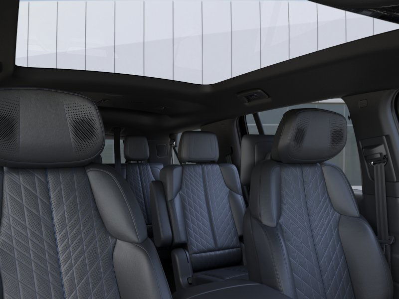 2026 Cadillac Escalade Sport photo 22