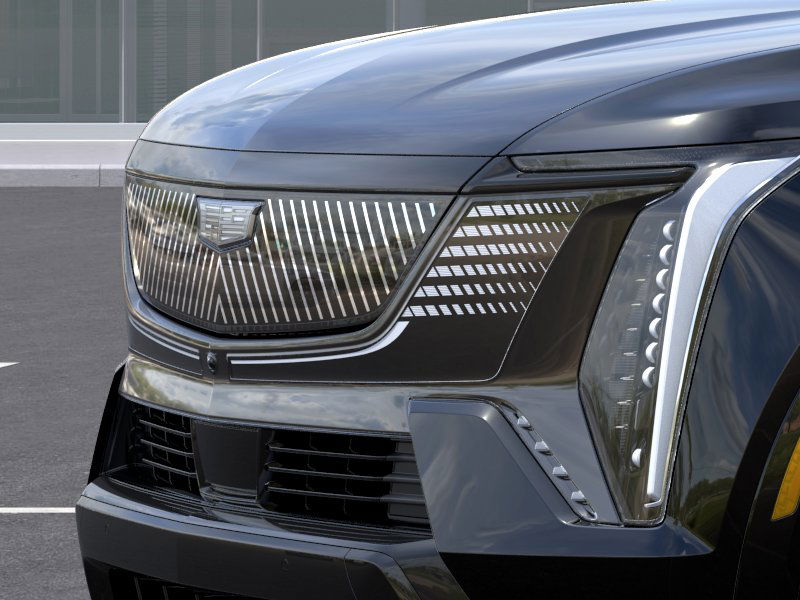 2026 Cadillac Escalade Sport photo 12