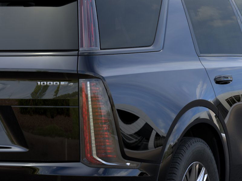 2026 Cadillac Escalade Sport photo 10