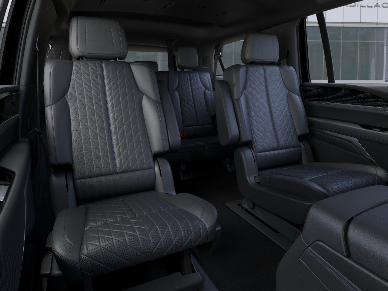 2026 Cadillac Escalade Sport photo 16