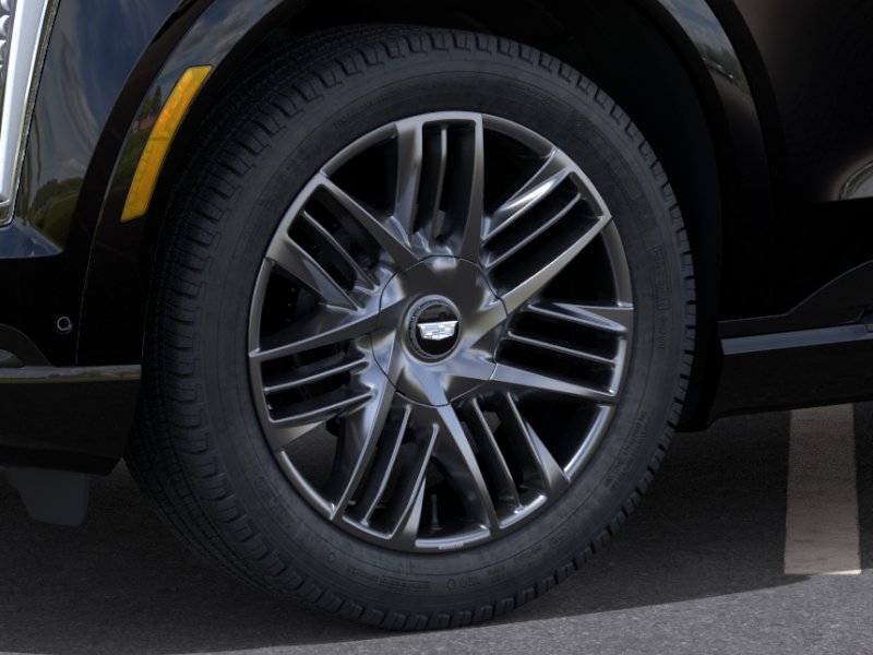 2026 Cadillac Escalade IQL Sport - Photo 36