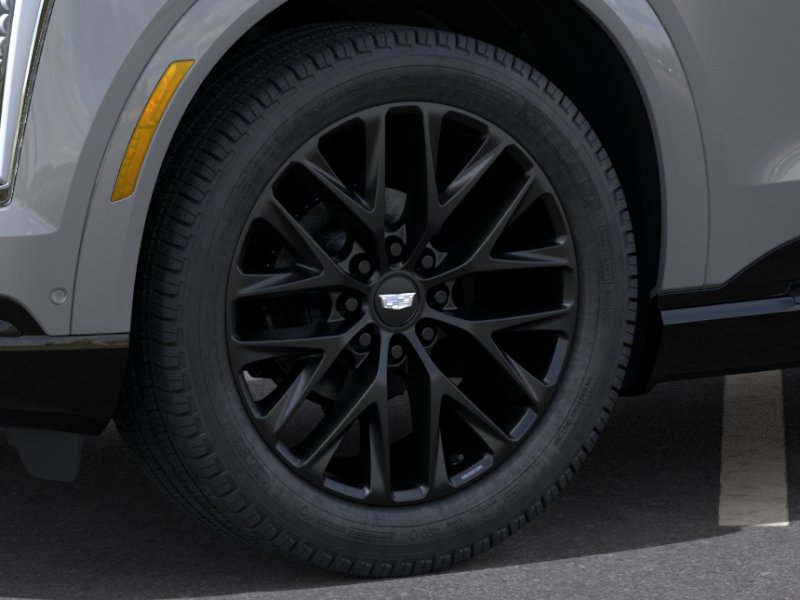 2026 Cadillac Escalade IQL Sport - Photo 33