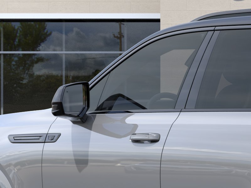 2026 Cadillac Escalade IQL Sport - Photo 36