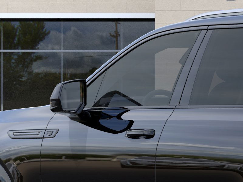 2026 Cadillac Escalade IQL Sport - Photo 41