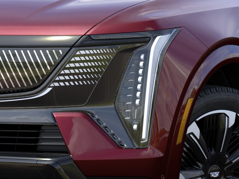 2026 Cadillac Escalade IQL Sport - Photo 15