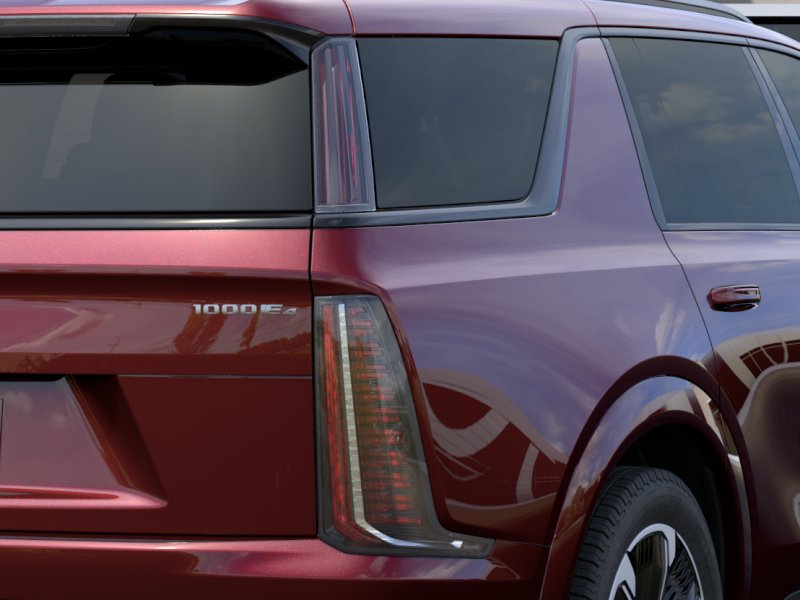 2026 Cadillac Escalade IQL Sport - Photo 16